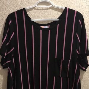 XL LuLaRoe Carly dress